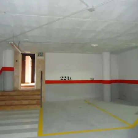 Bahia De La Plata-exclusive Seafront Apartment-4pax * 에스테포나