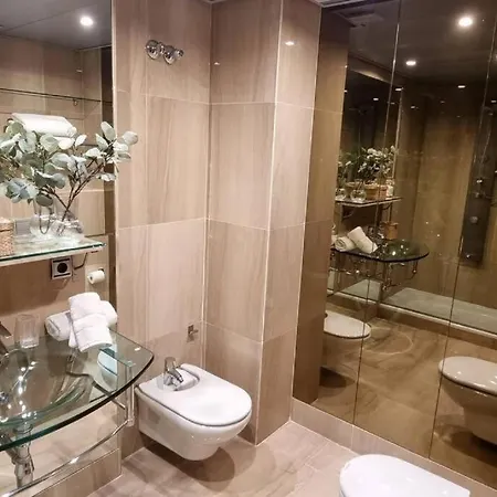 Bahia De La Plata-exclusive Seafront Apartment-4pax *