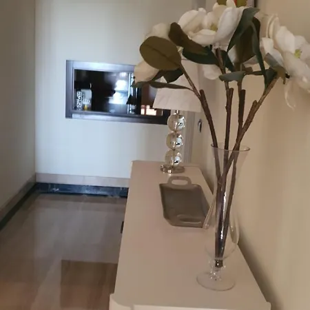 Bahia De La Plata-exclusive Seafront Apartment-4pax * إِستيبونا