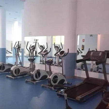 Bahia De La Plata-exclusive Seafront Apartment-4pax Estepona