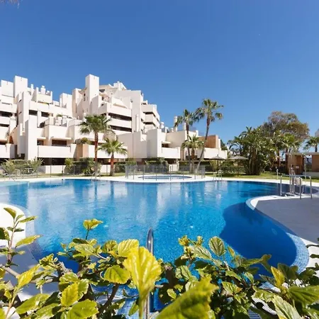 Bahia De La Plata-exclusive Seafront Apartment-4pax