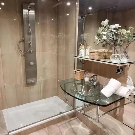 Bahia De La Plata-exclusive Seafront Apartment-4pax