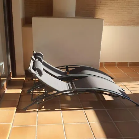 Bahia De La Plata-exclusive Seafront Apartment-4pax Apartman Estepona