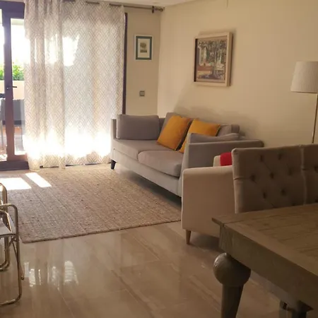 Bahia De La Plata-exclusive Seafront Apartment-4pax Apartman *