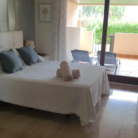 Bahia De La Plata-exclusive Seafront Apartment-4pax