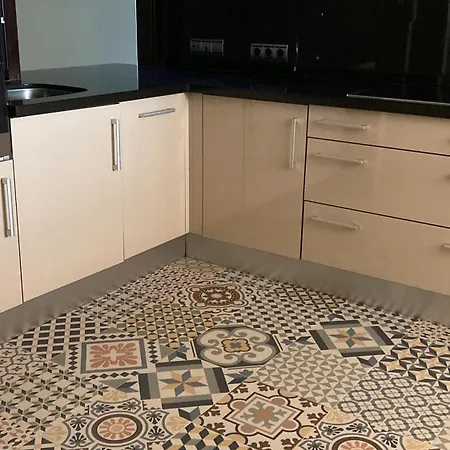 Bahia De La Plata-exclusive Seafront Apartment-4pax