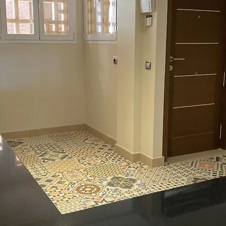 Bahia De La Plata-exclusive Seafront Apartment-4pax Apartment