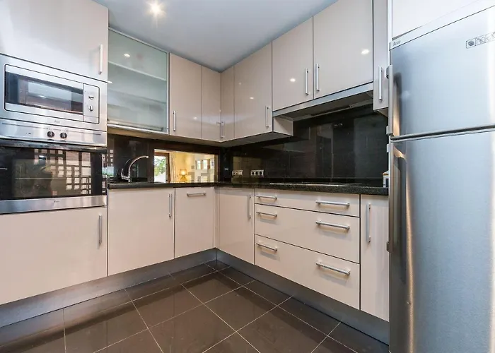 Lägenhet Bahia De La Plata-exclusive Seafront Apartment-4pax *