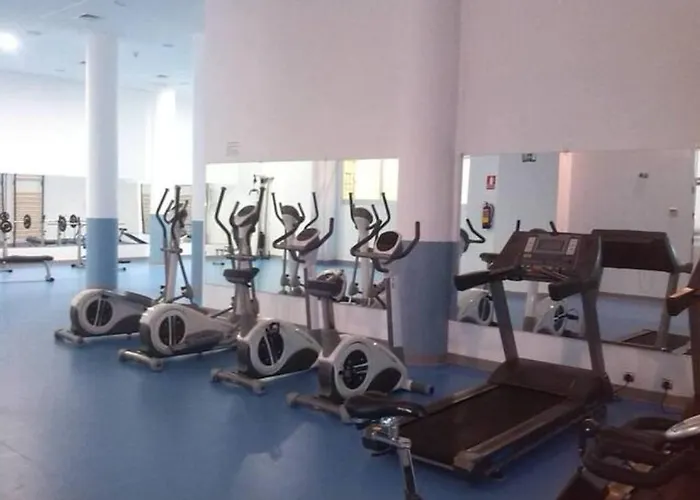 Bahia De La Plata-exclusive Seafront Apartment-4pax Estepona