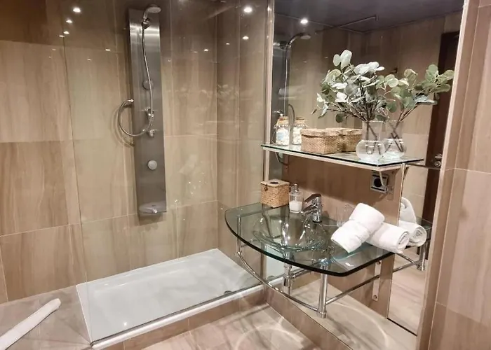 Bahia De La Plata-exclusive Seafront Apartment-4pax