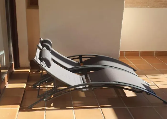 Bahia De La Plata-exclusive Seafront Apartment-4pax Lägenhet Estepona