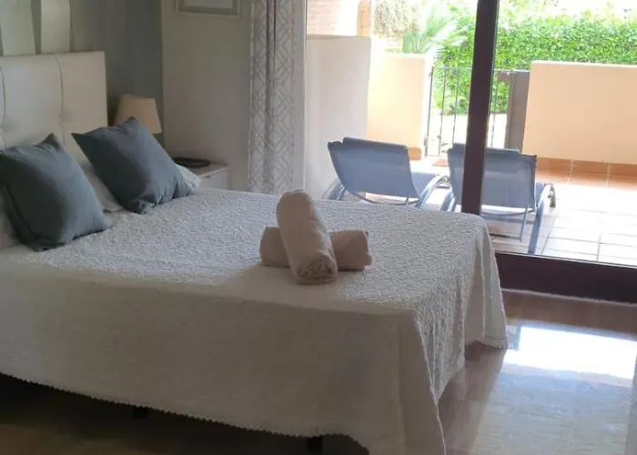 Bahia De La Plata-exclusive Seafront Apartment-4pax