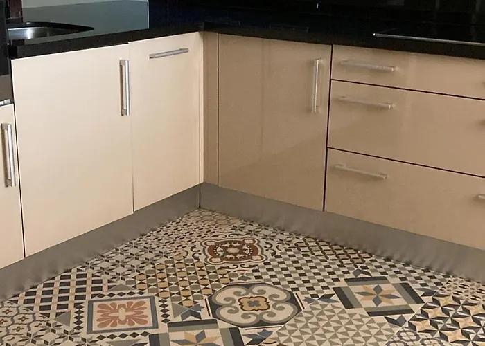 Bahia De La Plata-exclusive Seafront Apartment-4pax