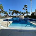 Bahia De La Plata-exclusive Seafront Apartment-4pax Διαμέρισμα Εστεπόνα