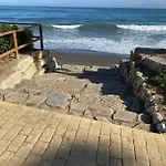 Διαμέρισμα Bahia De La Plata-exclusive Seafront Apartment-4pax