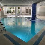 Bahia De La Plata-exclusive Seafront Apartment-4pax Διαμέρισμα *