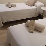 Bahia De La Plata-exclusive Seafront Apartment-4pax * Εστεπόνα
